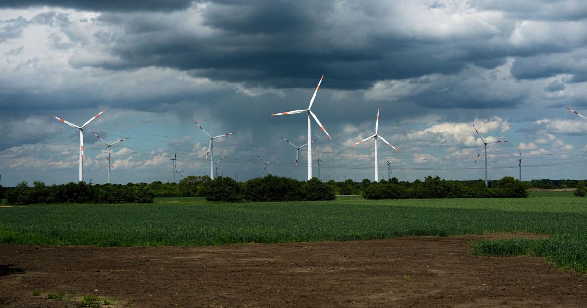 Germany Energy Climate