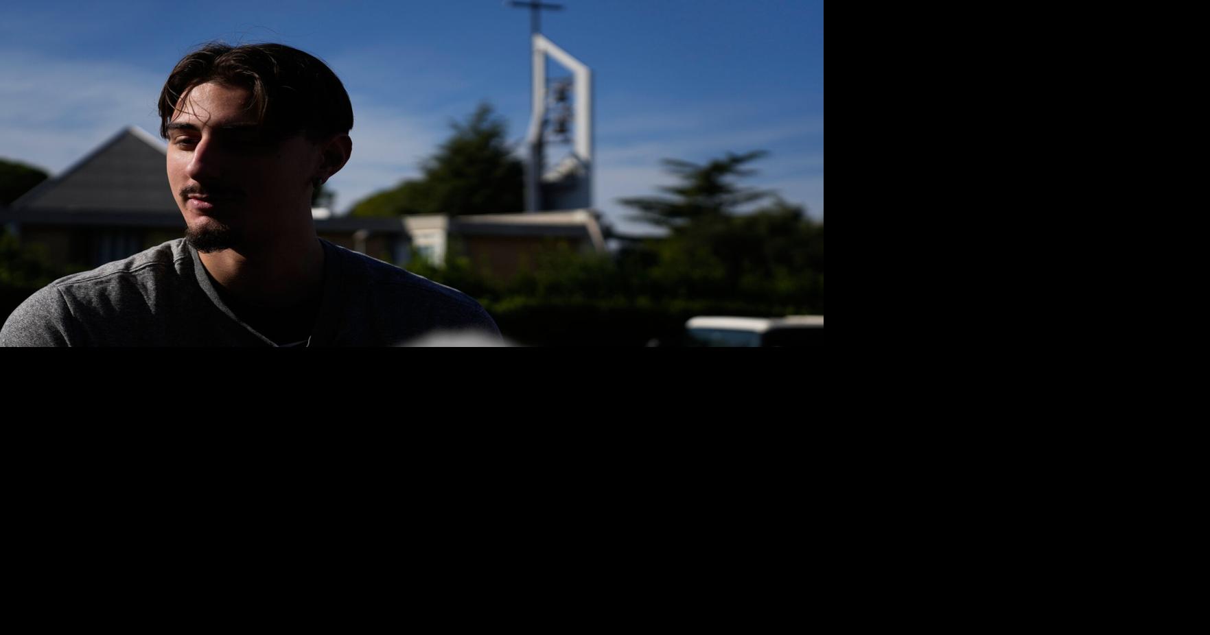 Italy Villanova Basketball | National Sports | hjnews.com