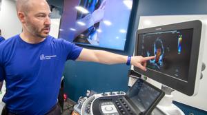 Healthy Heart Fair reminds residents to ‘know your risks’