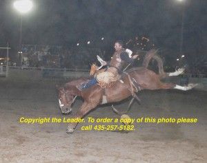 Thursday Night Box Elder County Fair Rodeo | Special Sections | hjnews.com