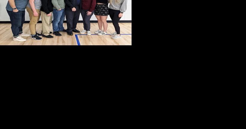 Community news submission: USU handball team shines at national championship - Vimarsana News