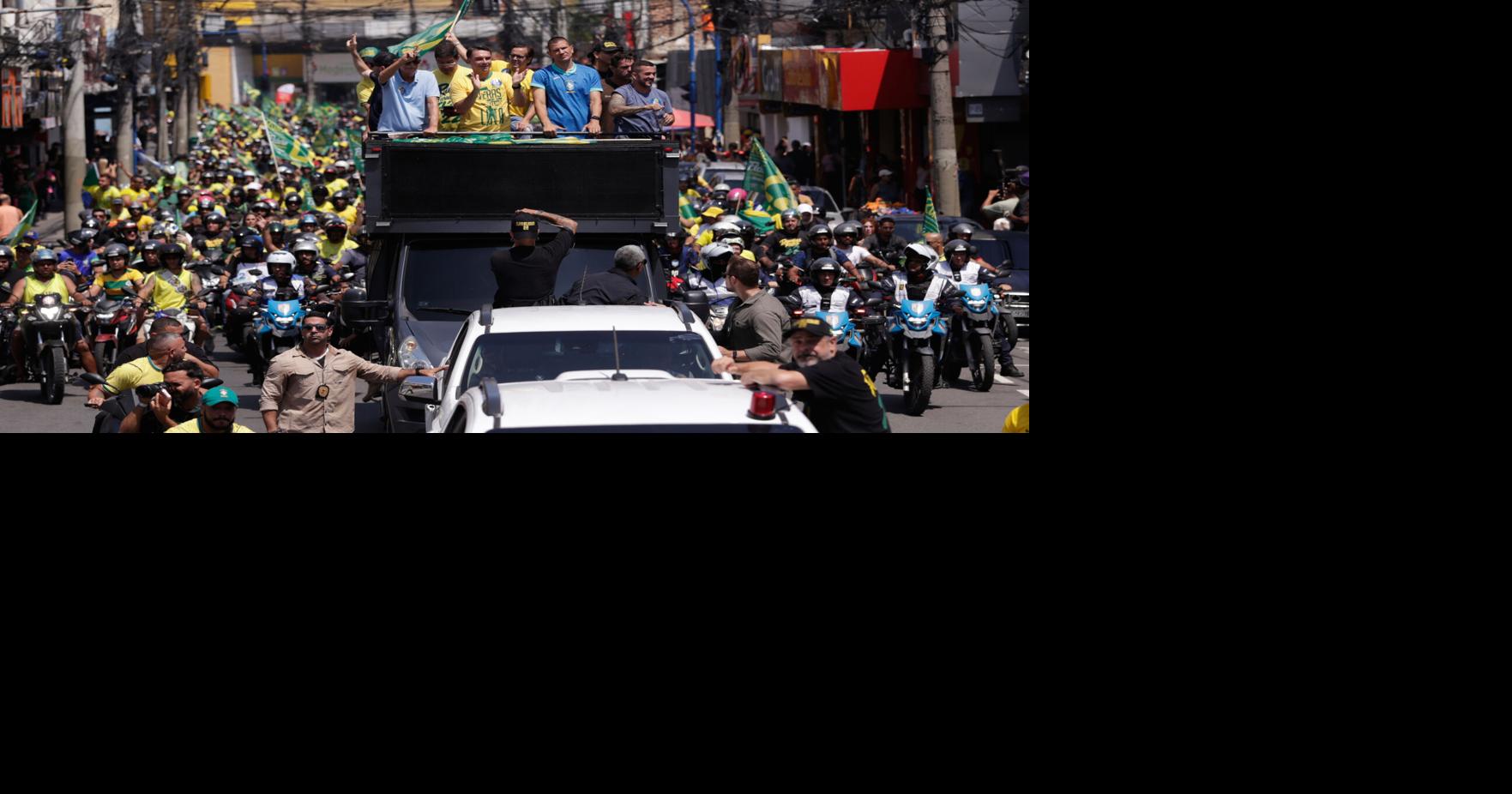 Brazil Election | World | hjnews.com