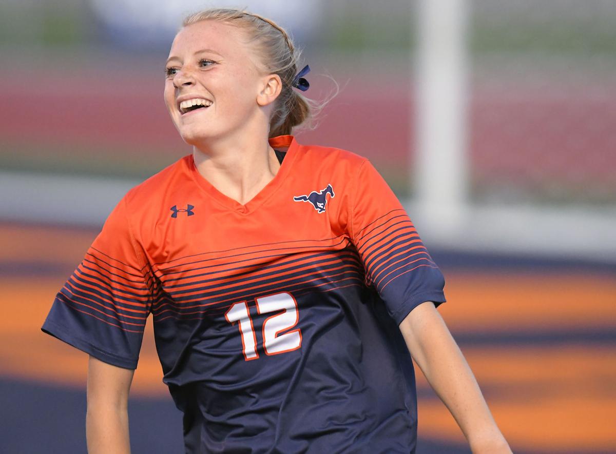 Photo Gallery Mountain CrestPreston Soccer Multimedia