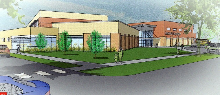 Logan school district considers major building changes | News | hjnews.com