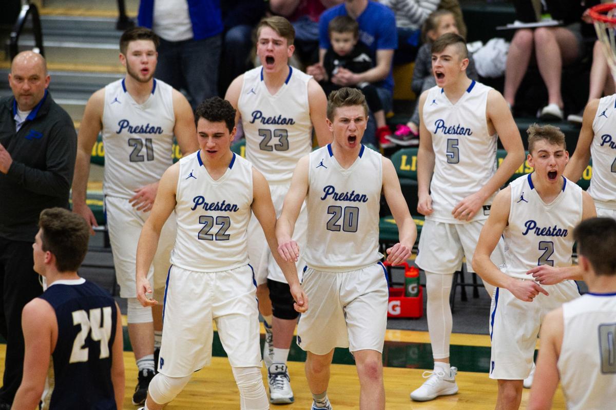 Preston Rallies Past Middleton School Sports Hjnews Com