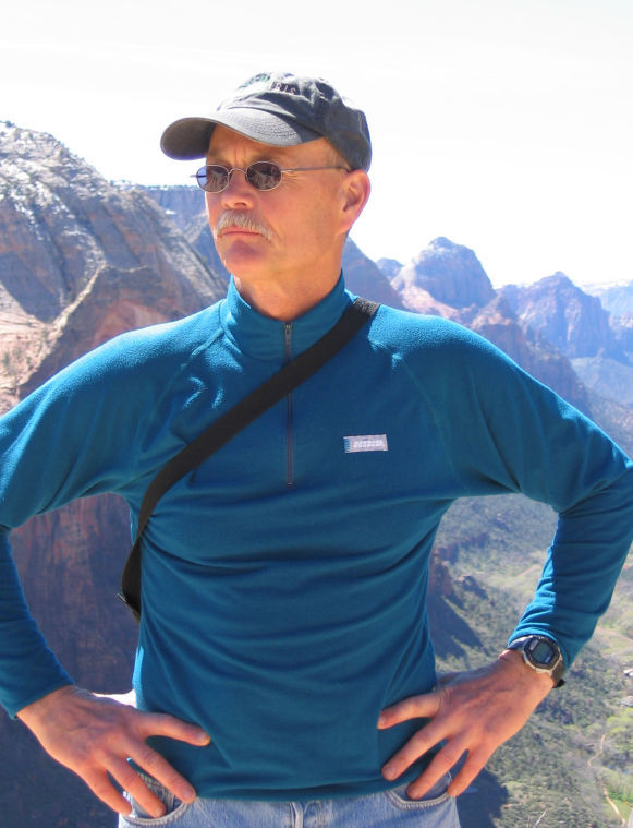 Crash takes life of Cache Valley notable Randy Wirth | Allaccess