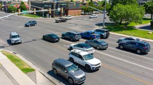 Nice blinker: Law enforcement officials talk perceived road rage rise; numbers show mixed bag