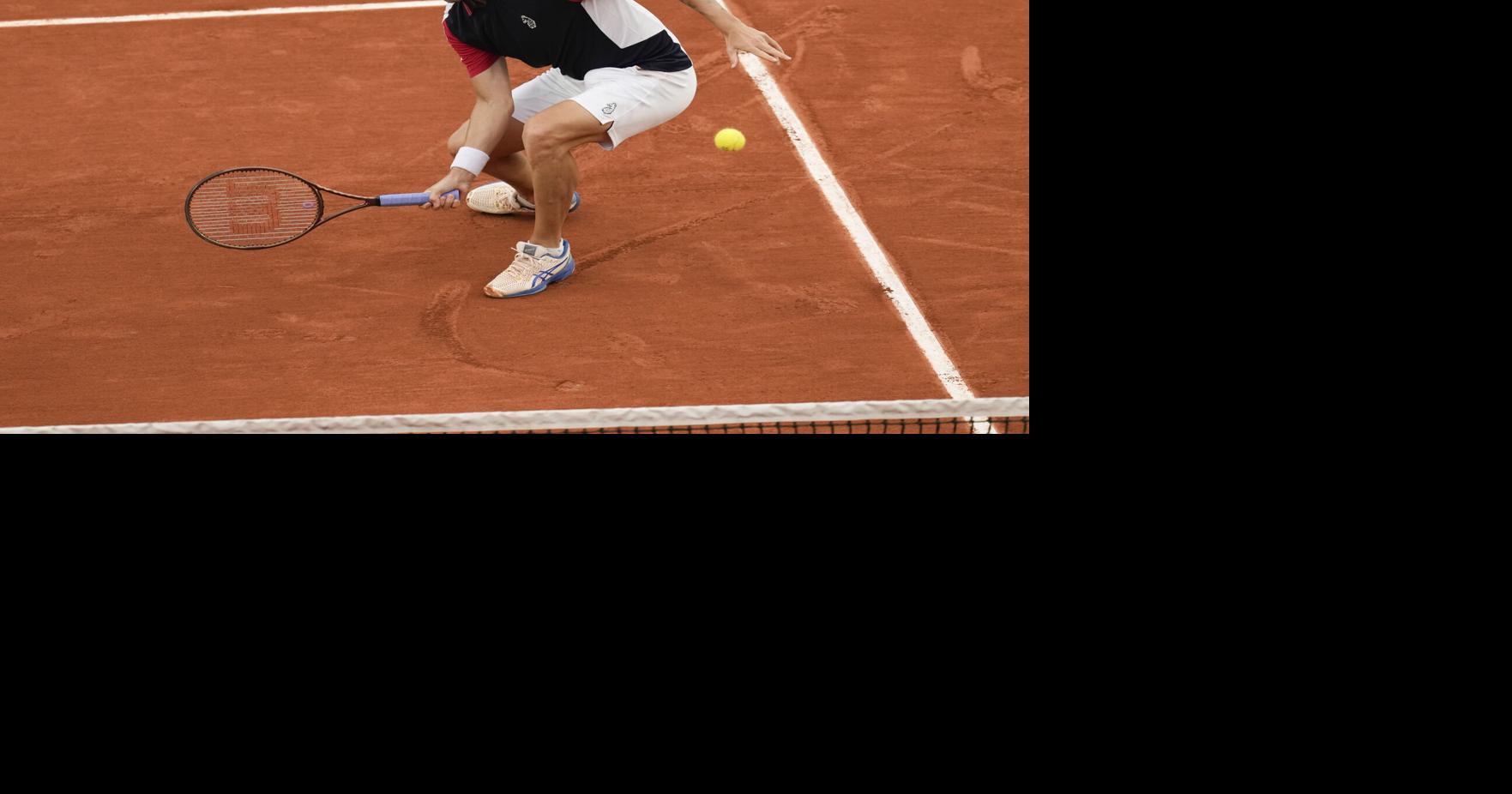 France Tennis Roland Garros |  Sports nationaux