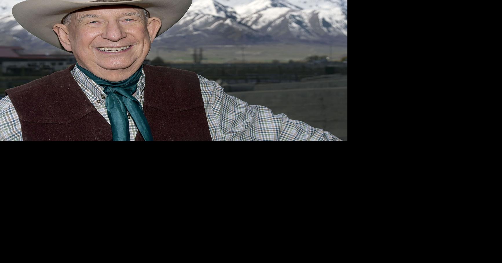 Ag professor retires after more than 40 years of hands-on teaching ...