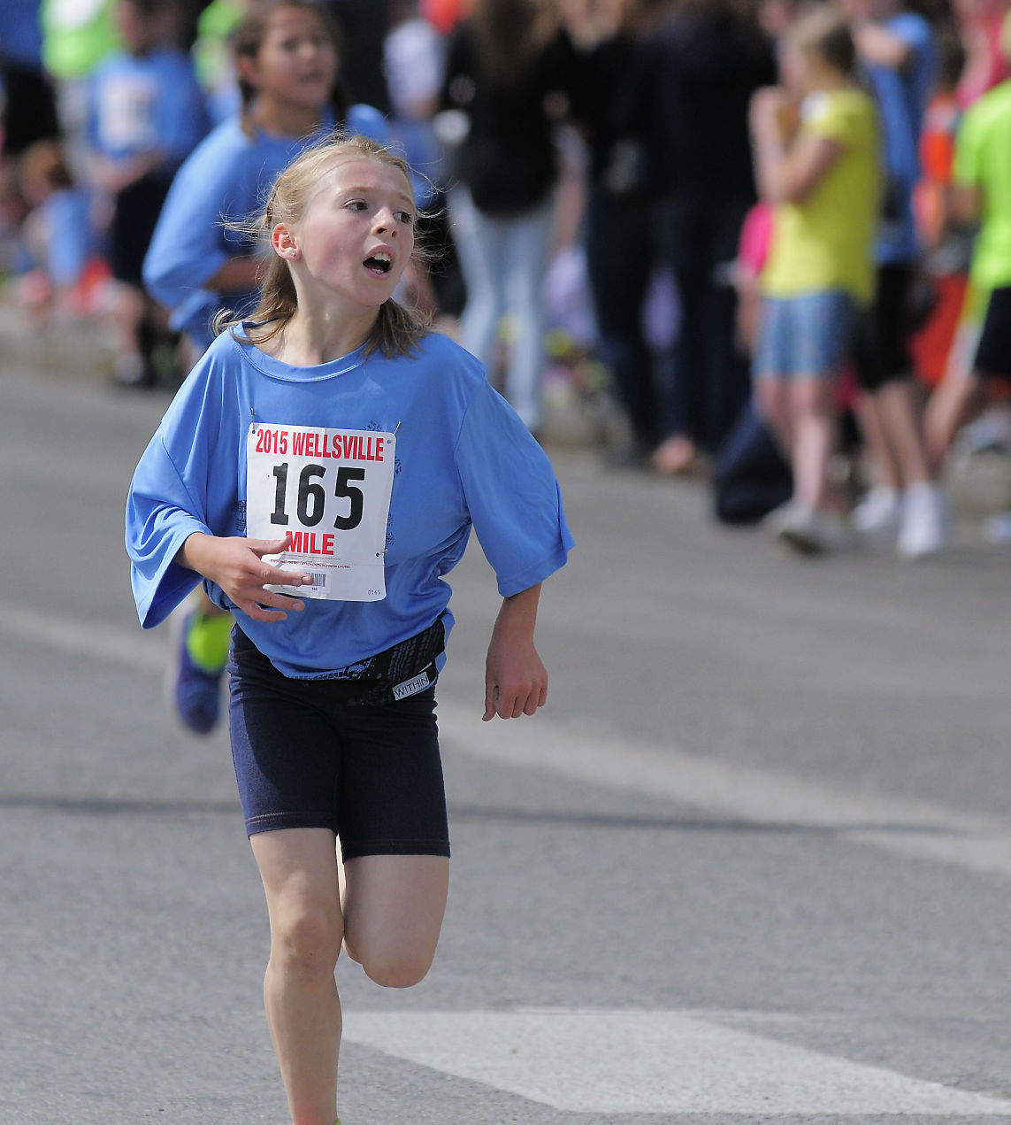 Photo Gallery Wellsville Mile Multimedia