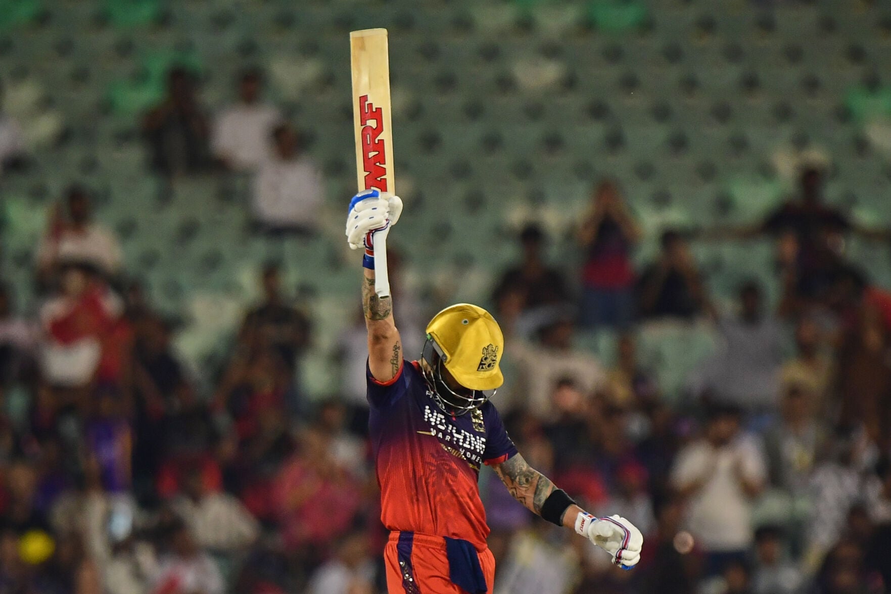 India IPL Cricket | National Sports | hjnews.com