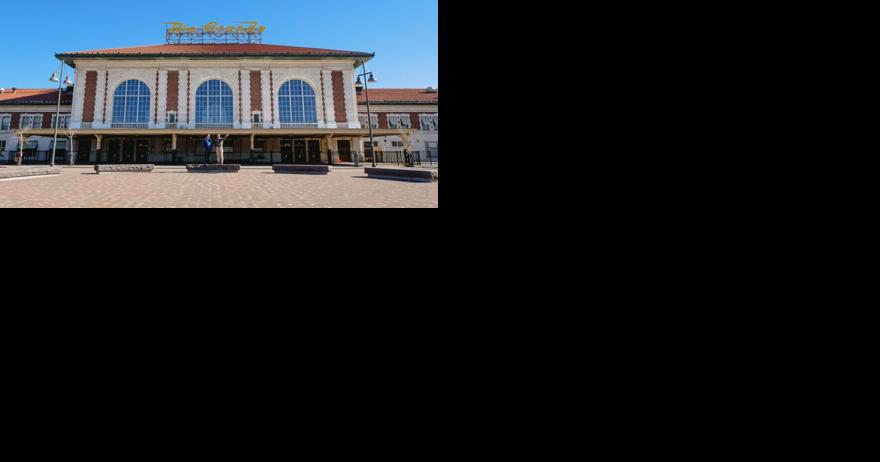Bold plan is in the works to revive Salt Lake's Rio Grande Depot - Vimarsana News