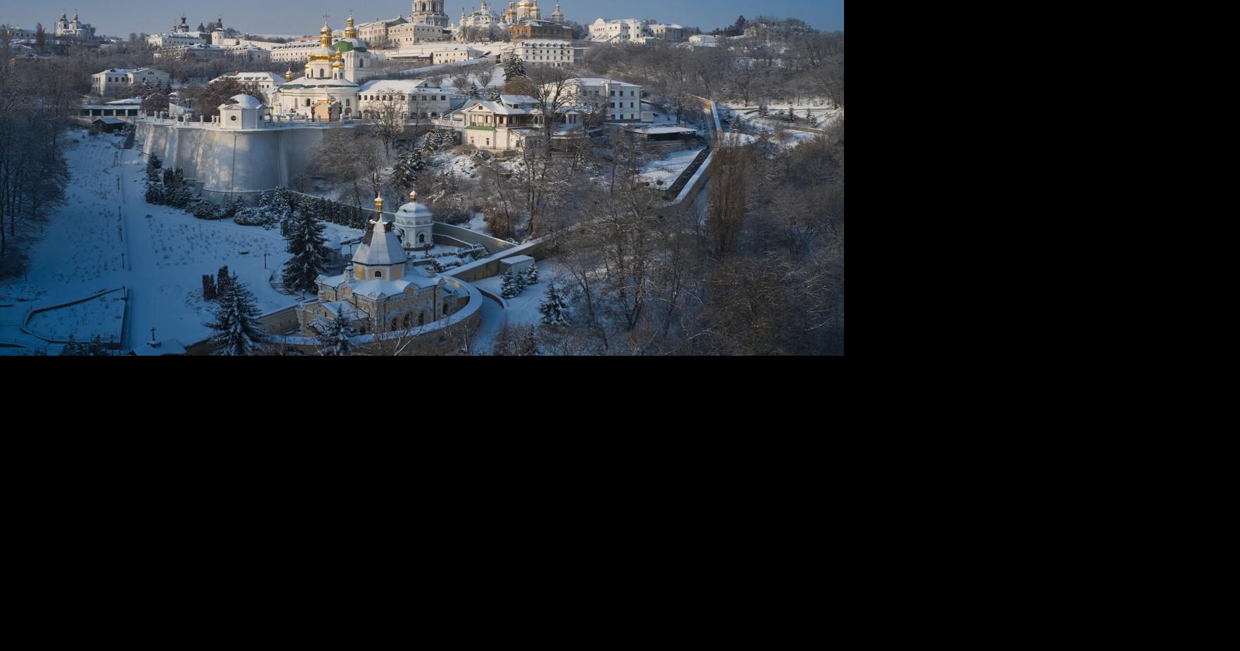 Russia Ukraine War Weather