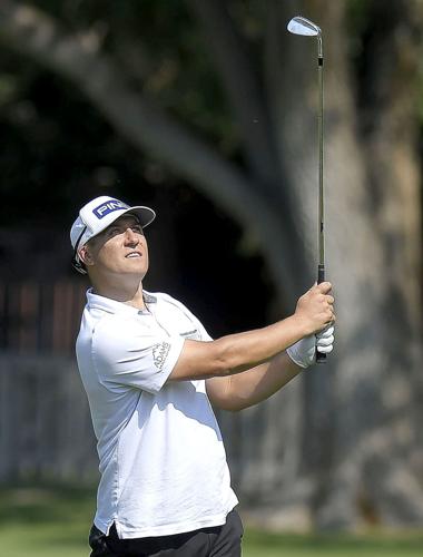 Dennis, Knowles win golf titles over weekend | Local Sports ...