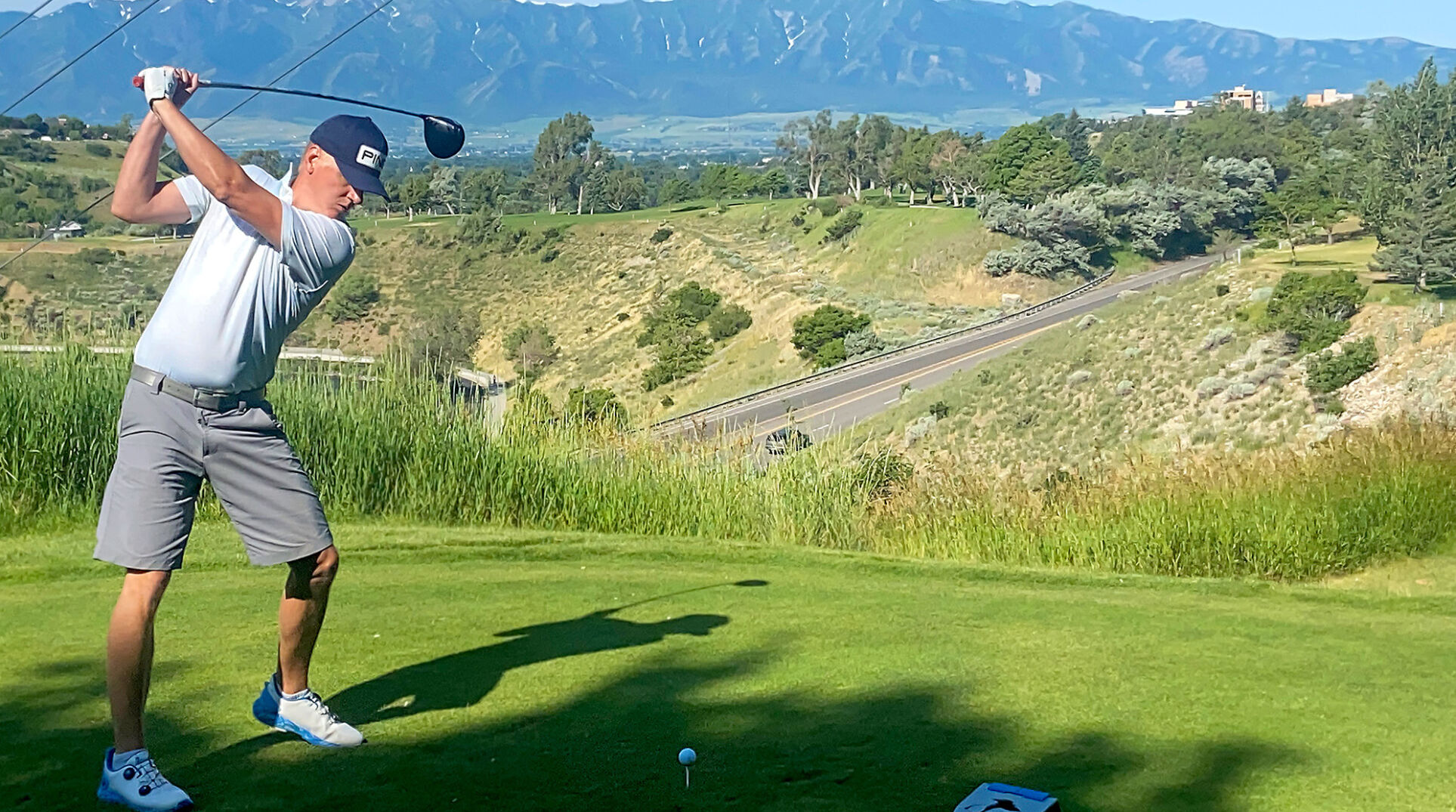 Early low score holds up at Northern Utah Am Local Sports hjnews