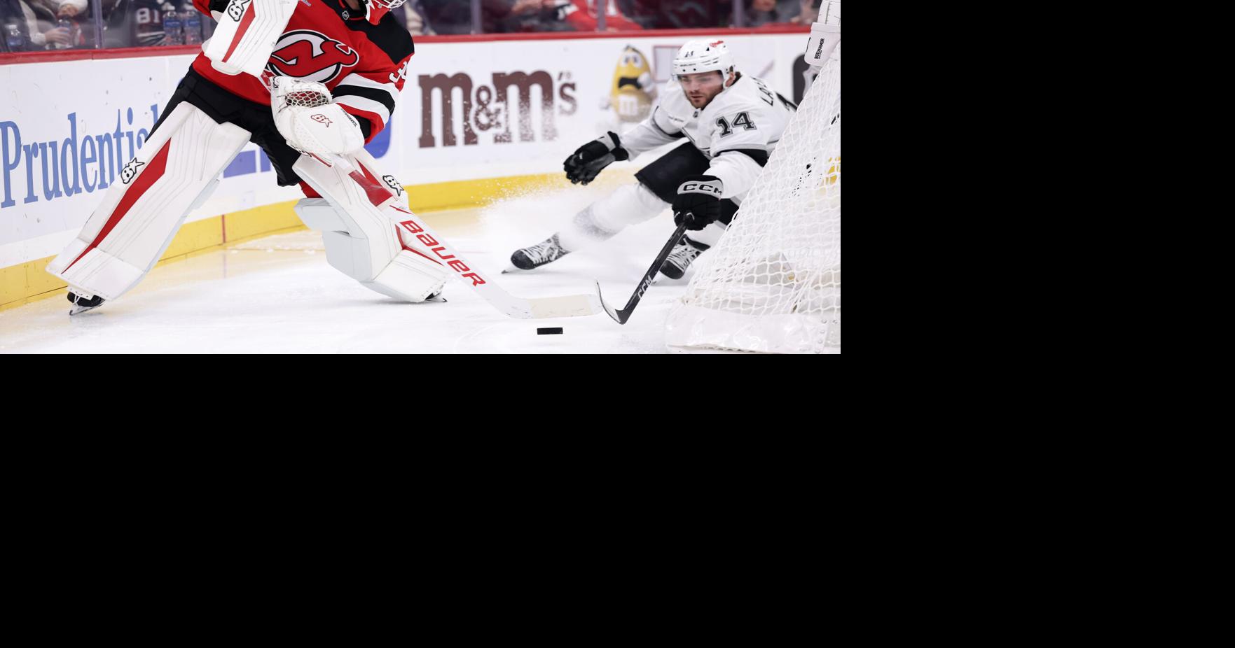 Kings Devils Hockey