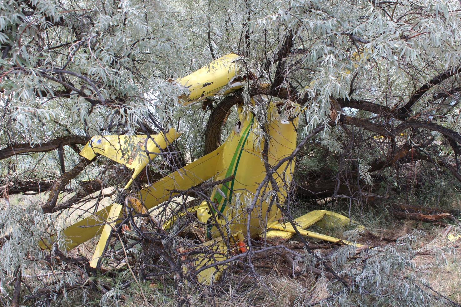 Airplane cartwheels off Preston airport runway Preston Citizen