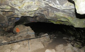 Cool it Niter Ice Cave, a geologic wonder in Grace, Idaho News hjnews image