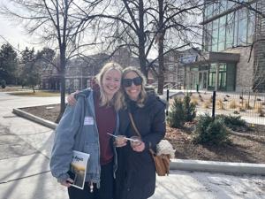 In the name of love: HJ readers and USU students talk Valentine's Day gift preferences