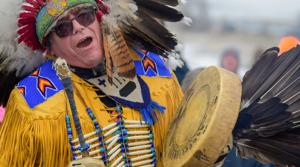 Northwestern Shoshone mark 163rd anniversary of Bear River Massacre