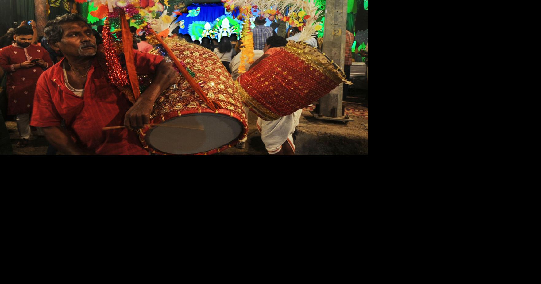 India Hindu Festival