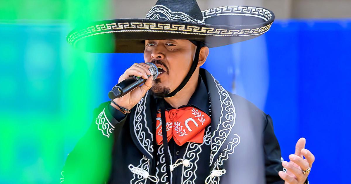 Celebration Song | Local News | hjnews.com