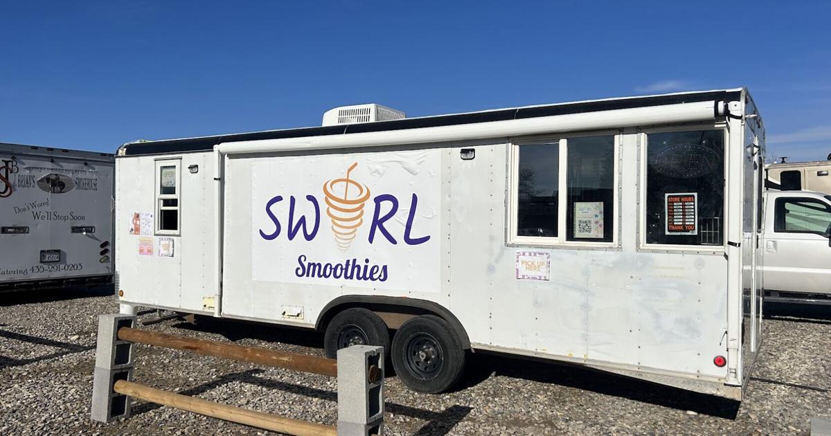 “Swirl: A Year-Round Addition of Flavor and Fun to Tremonton’s Food Scene” “Swirl: A Year-Round Addition of Flavor and Fun to Tremonton’s Food Scene”