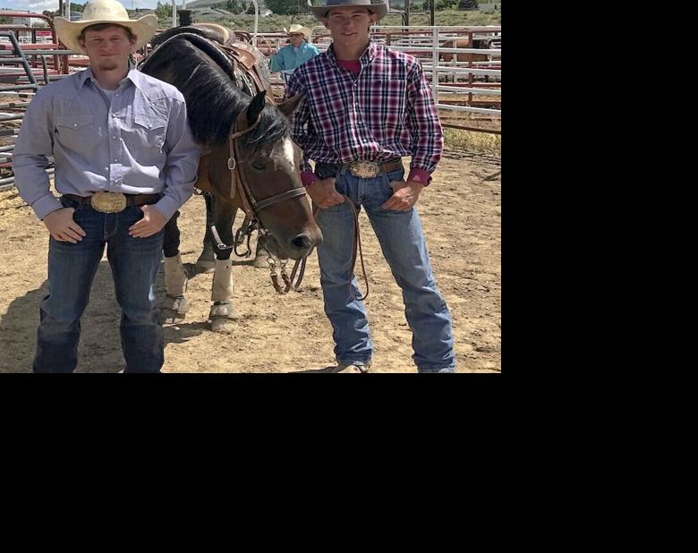 Local boy qualifies to compete in world's largest rodeo | Preston ...