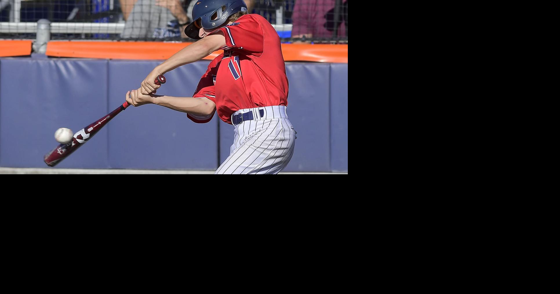 American Legion baseball: Short-handed Trappers one victory away from ...