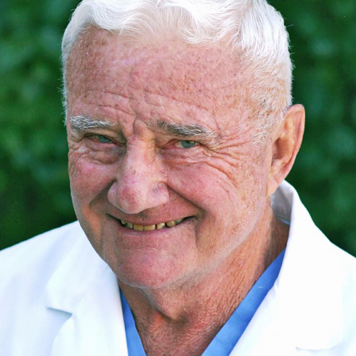 Montpelier Residents Speak Highly Of Accused Doctor Say He Adored Wife Local News Hjnews Com