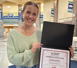 MACU opens applications for 2026 Elevate Scholarships
