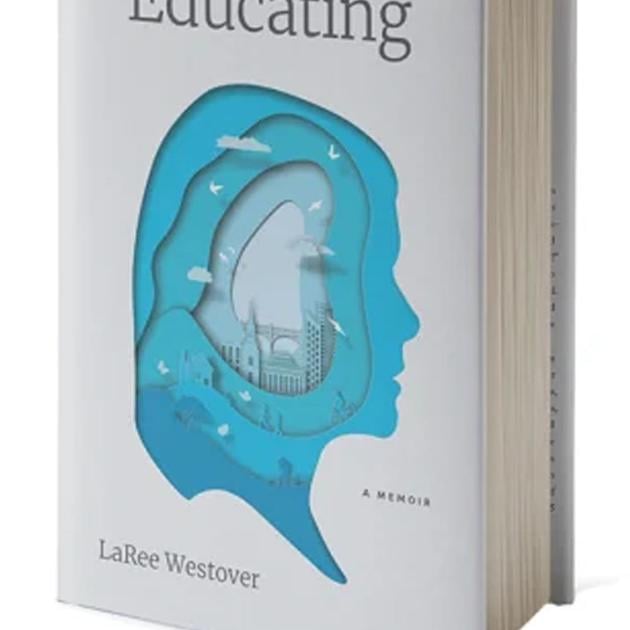 Educating By Laree Westover Educating By Laree Westover