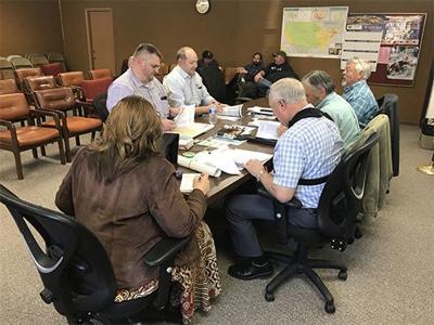 county hjnews commissioner meeting hear commissioners comments