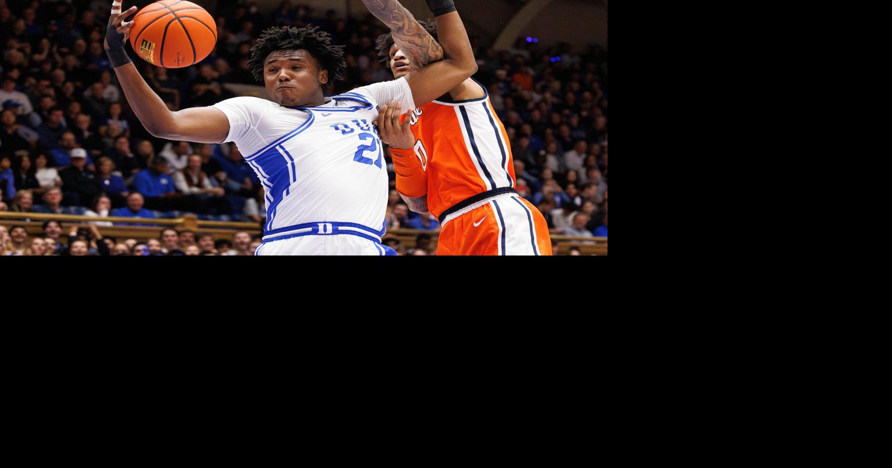 Syracuse Duke Basketball | National Sports | hjnews.com