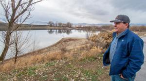 Northern Utah farmers, irrigation companies brace for tight water year