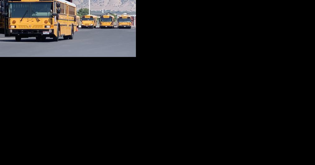 Cache County School Board discusses possibility of student fee changes - Vimarsana News