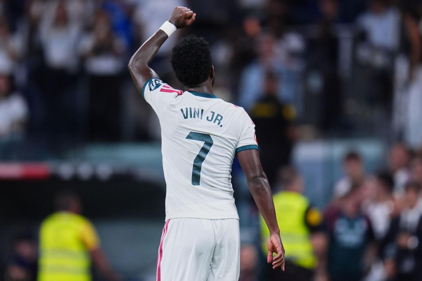 Spain La Liga Soccer | National Sports | hjnews.com