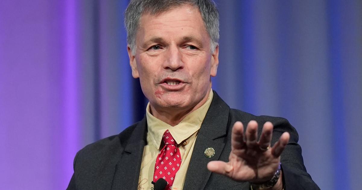 Wyoming Tax Collection Lawsuit