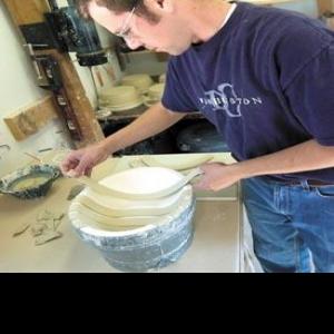 Willey Beers Practical Pottery Feature Hjnews Com