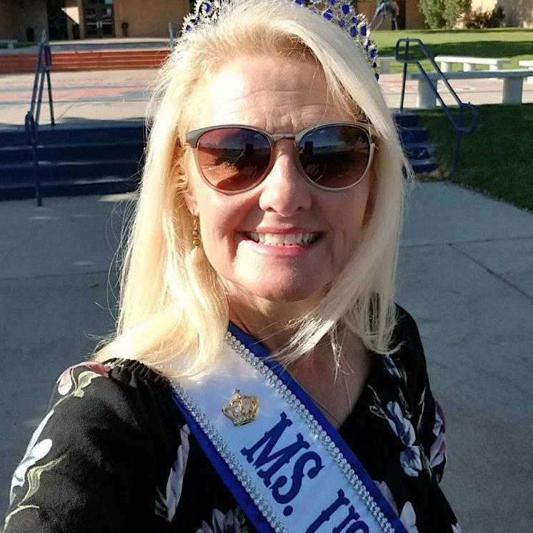 Cache Valley native named Ms. USA Universal 2021 - Vimarsana News