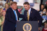 Trump | Nation | hjnews.com