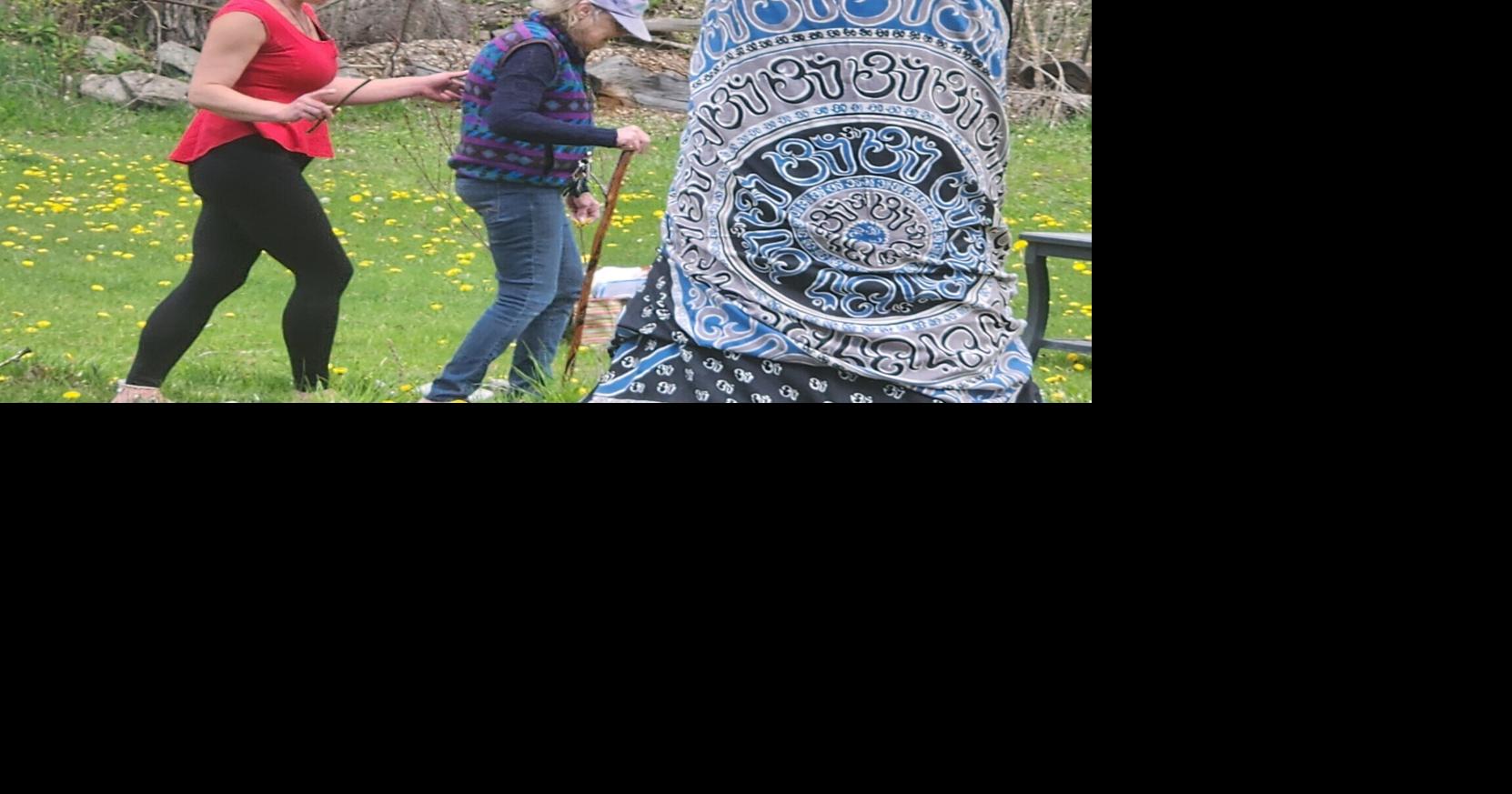 World Labyrinth Day to take place in Lava Hot Springs Saturday | News ...