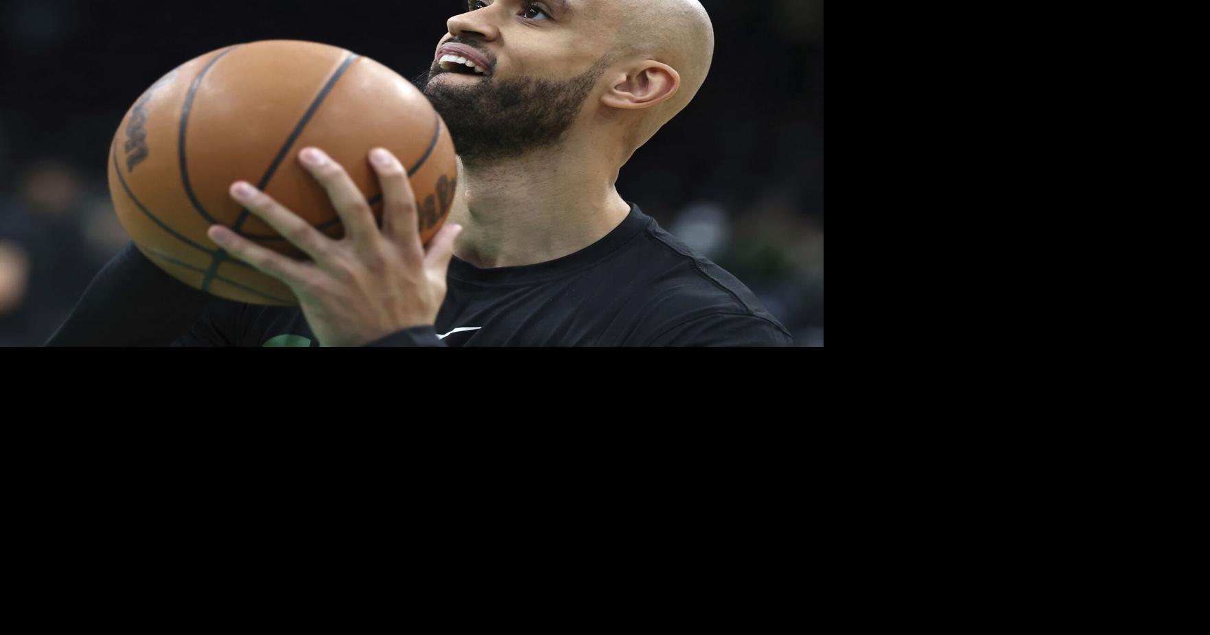 Magic Celtics Basektball