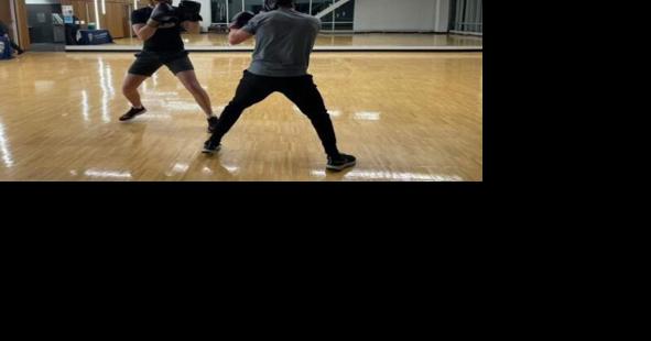 USU students strike up new boxing club - Vimarsana News