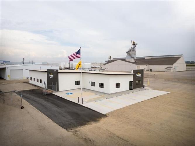 Simplot News Simplot grower solutions commemorates 80 years of operations | News ...