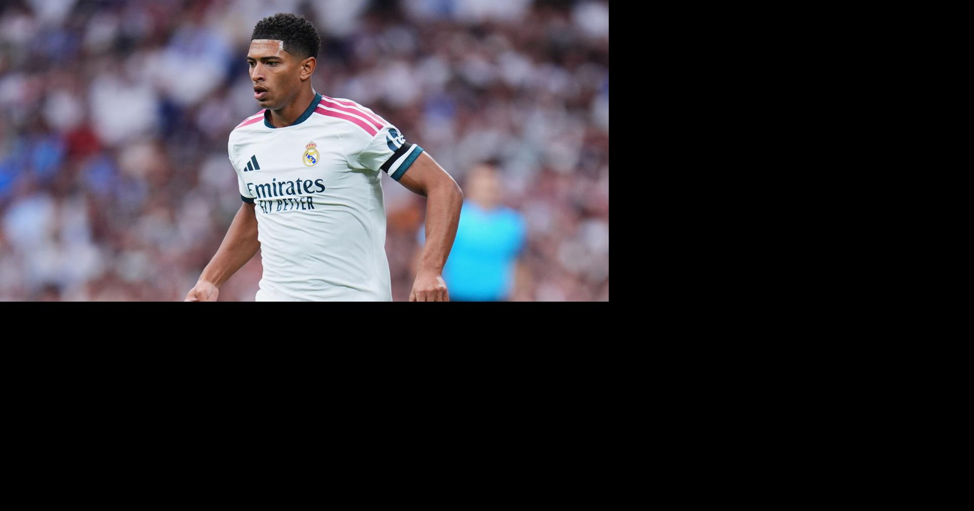 Real Madrid Soccer