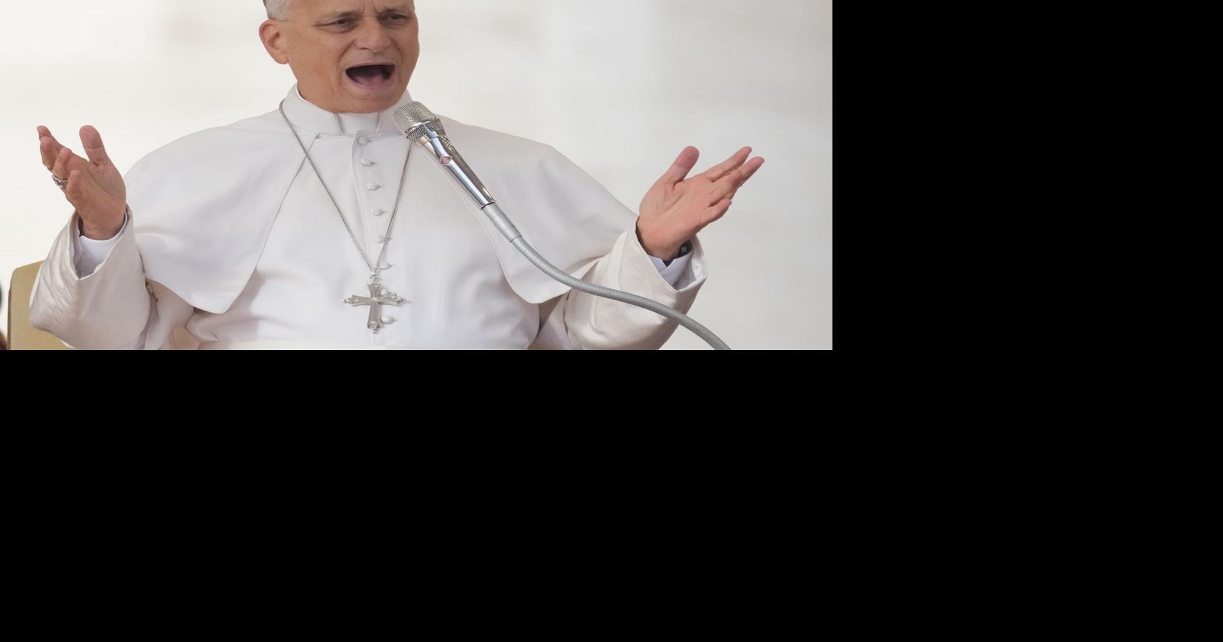 Vatican Pope | World | hjnews.com
