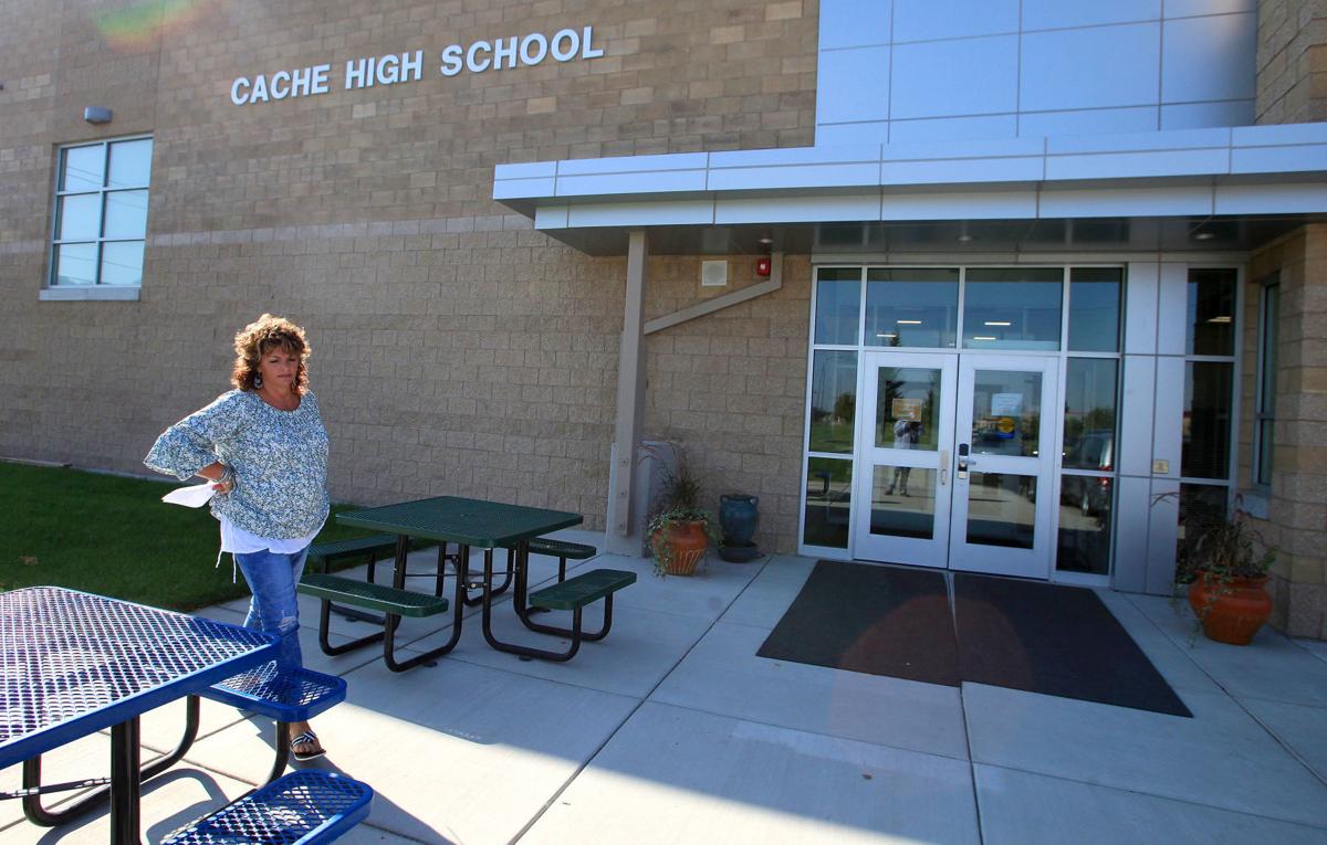 Cache High moves into new digs after 26 years in old building