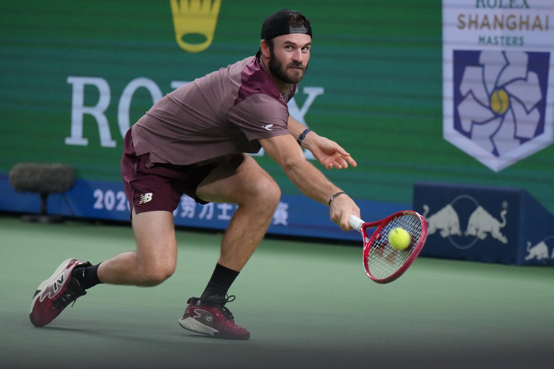6741 Postcode Place China Tennis Shanghai Masters | National Sports | hjnews.com