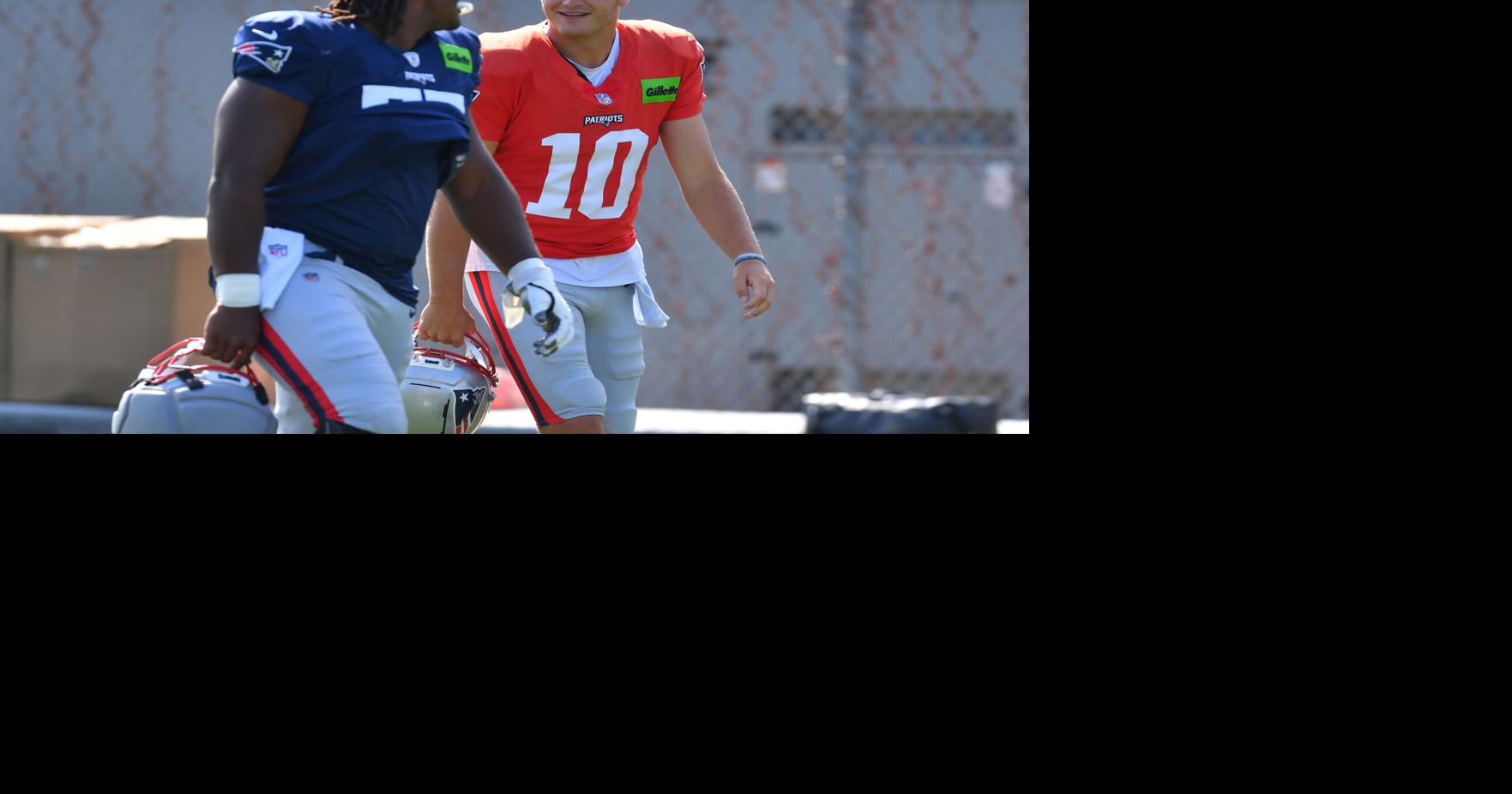 Eagles Patriots Football